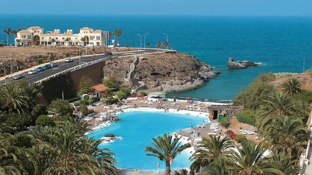 Apartmán Apto Sol Paraiso Sunset View Costa Adeje